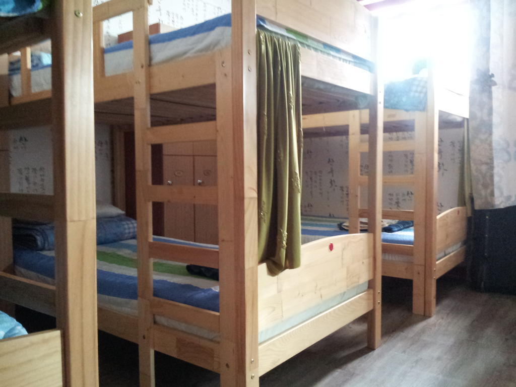 Amuse Guest House Seul Quarto foto