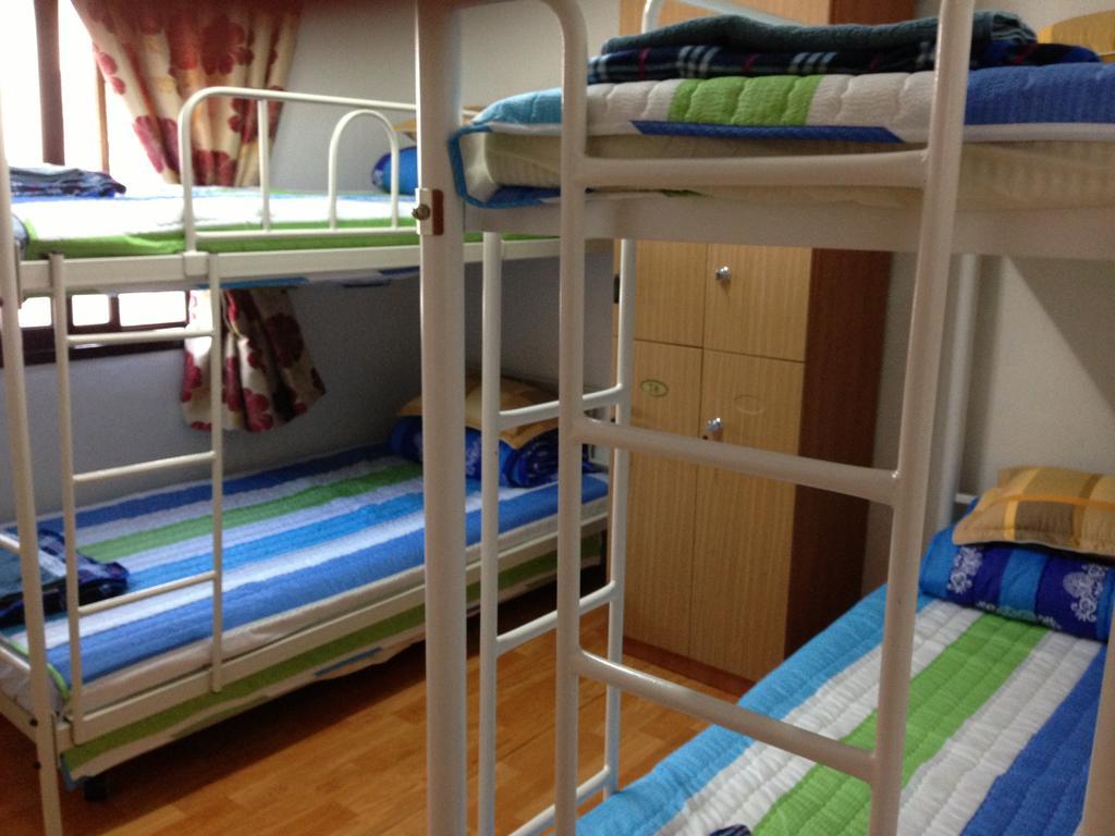 Amuse Guest House Seul Quarto foto