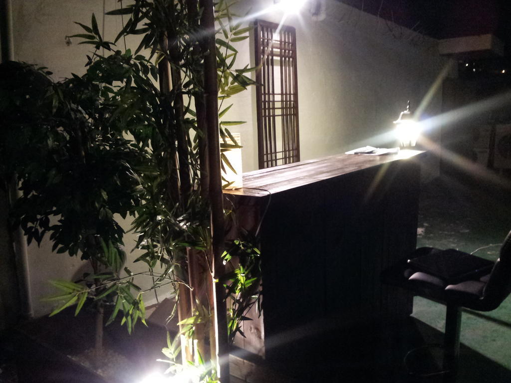 Amuse Guest House Seul Exterior foto