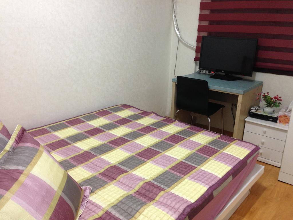 Amuse Guest House Seul Quarto foto