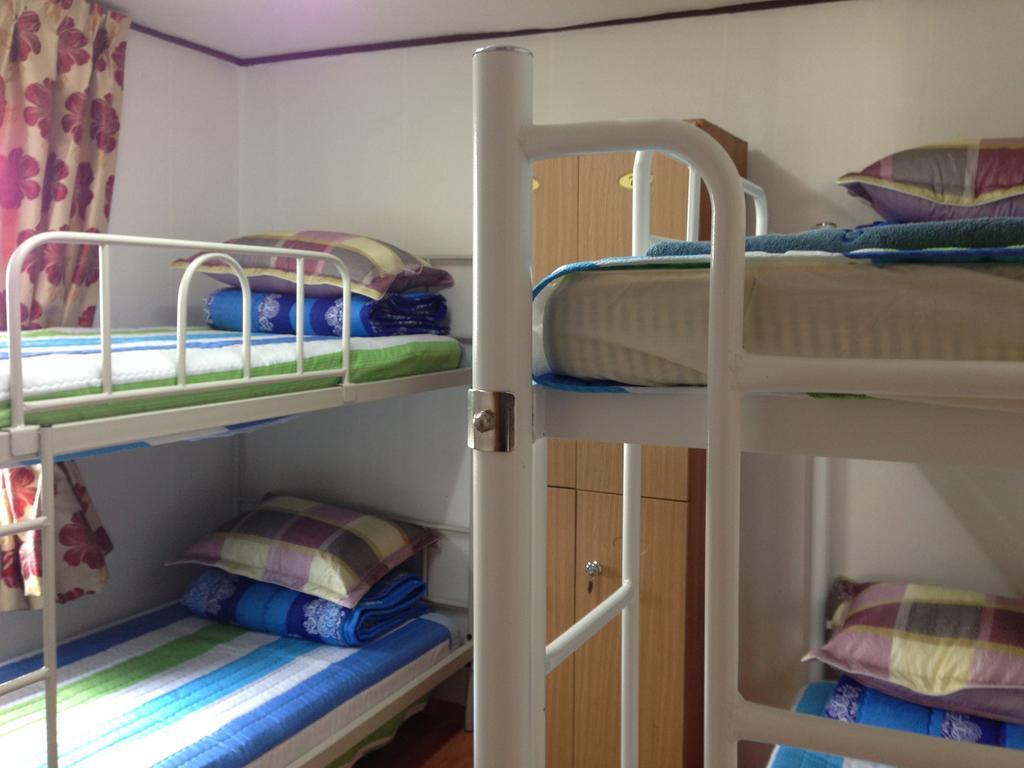 Amuse Guest House Seul Quarto foto