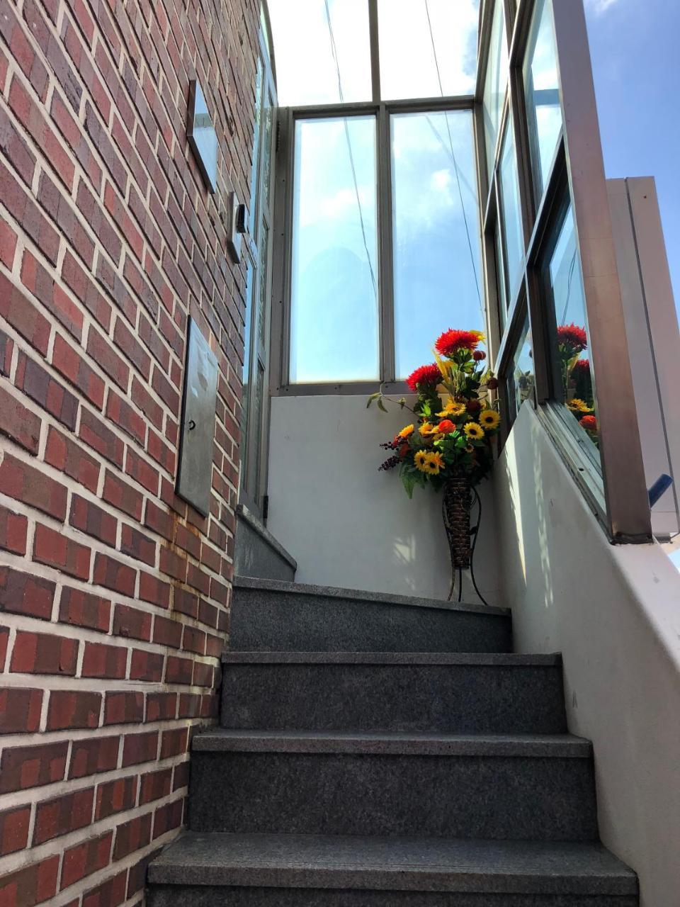 Amuse Guest House Seul Exterior foto